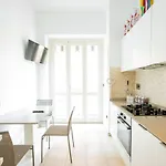 958 Flat-*charming Apartment* * Turijn