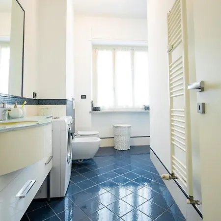 958 Flat-*charming Apartment* Lägenhet *
