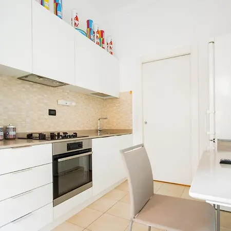 958 Flat-*charming Apartment* * Turin