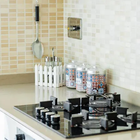 Apartment 958 Flat-*charming Apartment* Turin