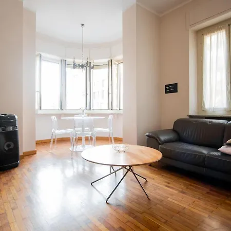 958 Flat-*charming Apartment* דירה *