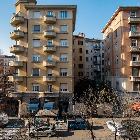 Lägenhet 958 Flat-*charming Apartment* Turin