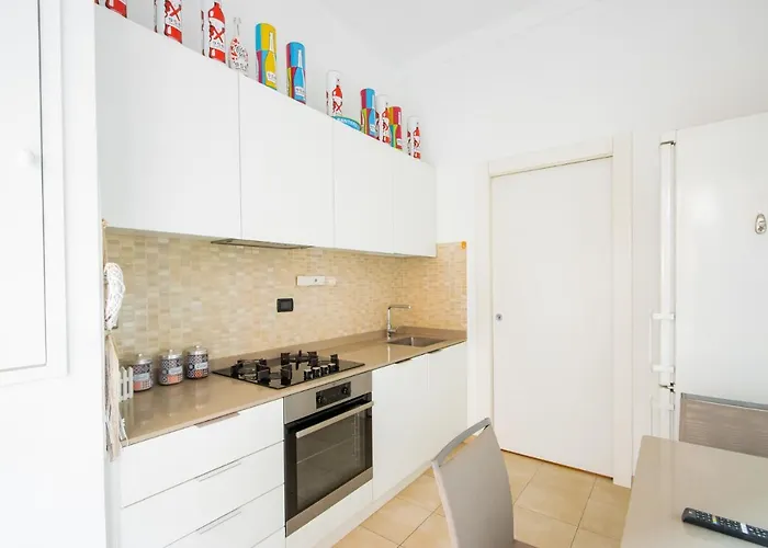 Appartamento 958 Flat-*charming Apartment* Torino