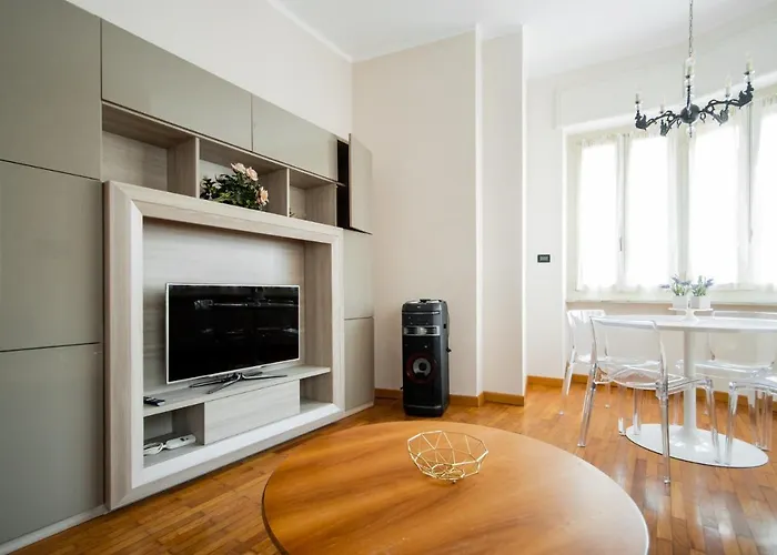 958 Flat-*charming Apartment* *