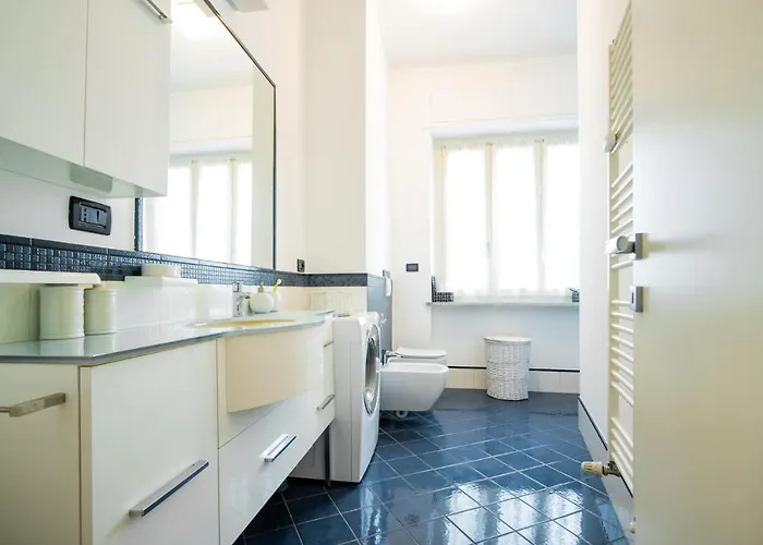 958 Flat-*charming Apartment* *