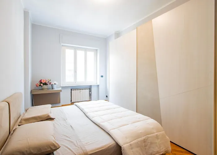 Apartman 958 Flat-*charming Apartment*