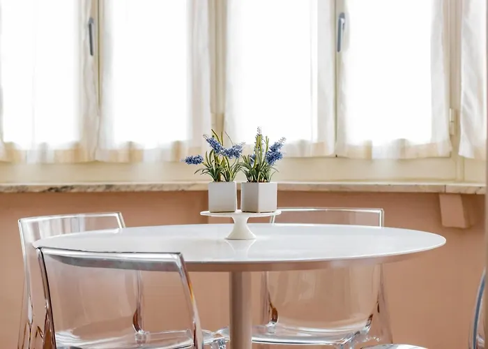 958 Flat-*charming Apartment*