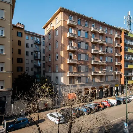 Appartement 958 Flat-*charming Apartment*