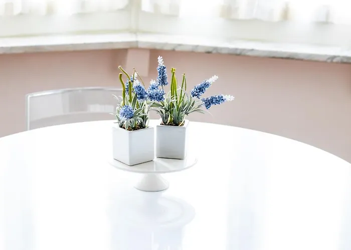 958 Flat-*charming Apartment* *
