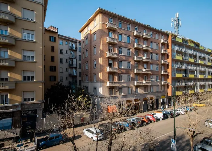 Appartement 958 Flat-*charming Apartment*