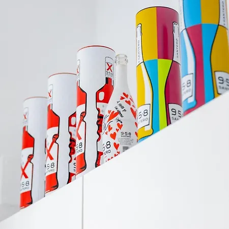 958 Flat-*charming Apartment* * Torino