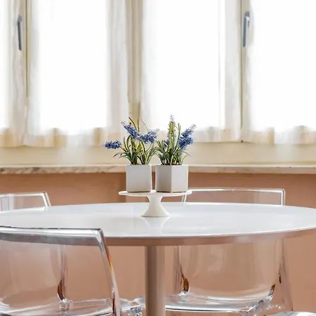 958 Flat-*charming Apartment*