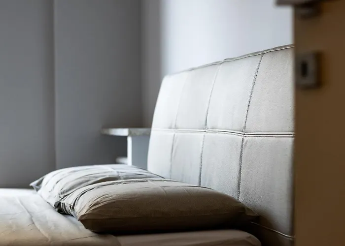 958 Flat-*charming Apartment* 아파트 *