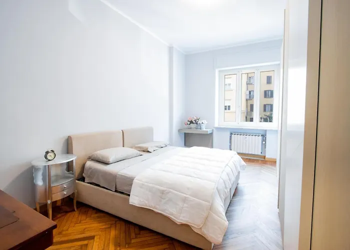 958 Flat-*charming Apartment* 아파트 *