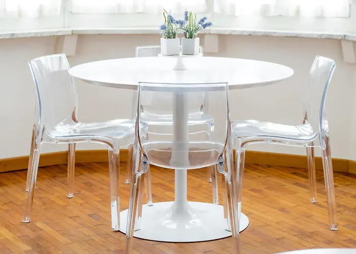 아파트 958 Flat-*charming Apartment* *